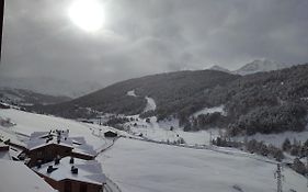 Ac Apartaments Bordes